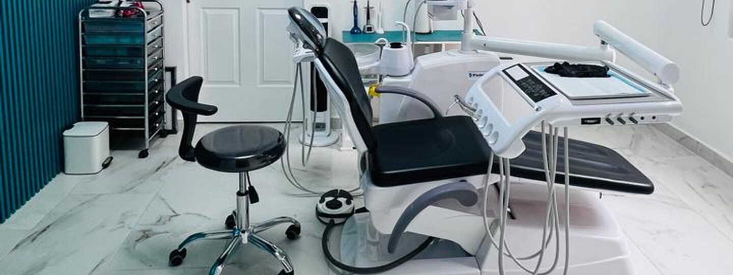 Consultorios de Clínica Dental Cobident en León, Guanajuato