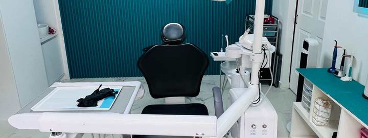 Consultorios de Clínica Dental Cobident en León, Guanajuato